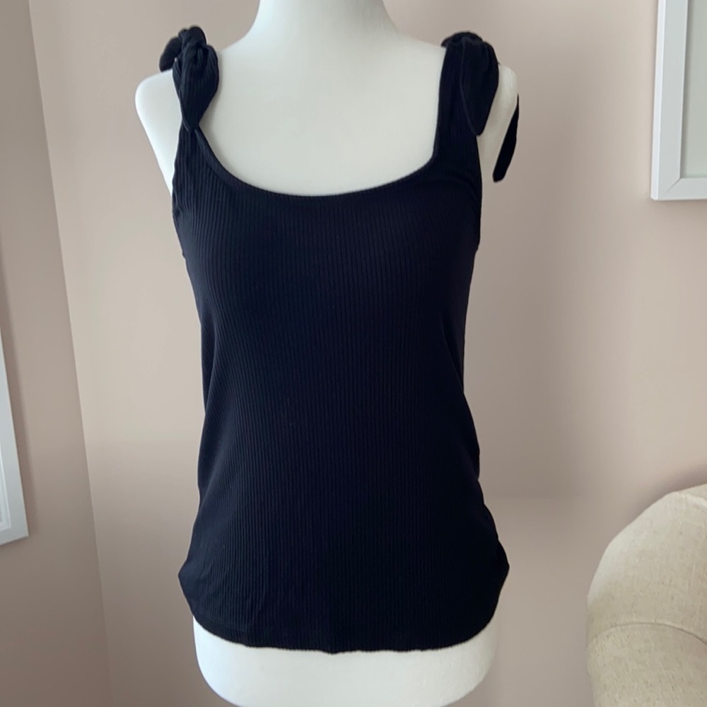 𝅺banana Republic Top.
